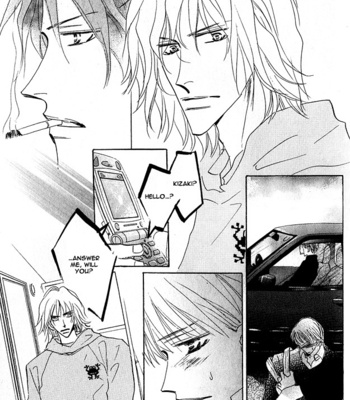 [Umetarou] Aijin wa Korosareru ~vol.01 [Eng] – Gay Manga sex 115