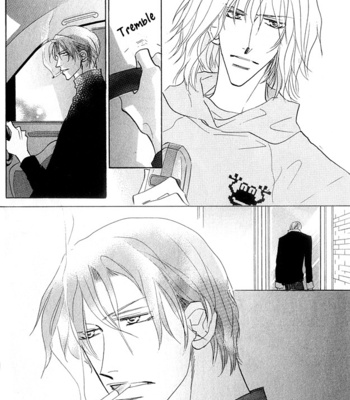 [Umetarou] Aijin wa Korosareru ~vol.01 [Eng] – Gay Manga sex 116