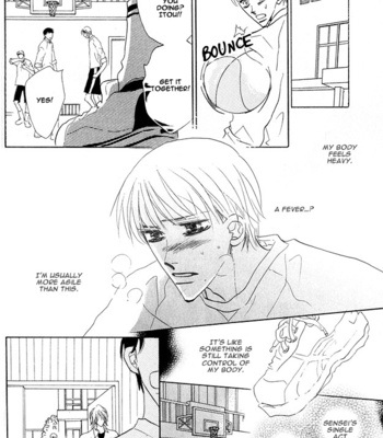 [Umetarou] Aijin wa Korosareru ~vol.01 [Eng] – Gay Manga sex 120