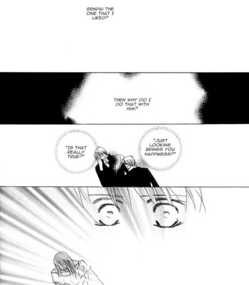 [Umetarou] Aijin wa Korosareru ~vol.01 [Eng] – Gay Manga sex 122