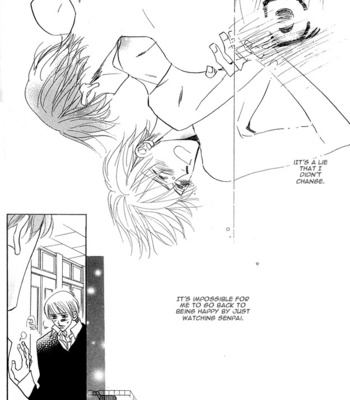 [Umetarou] Aijin wa Korosareru ~vol.01 [Eng] – Gay Manga sex 124