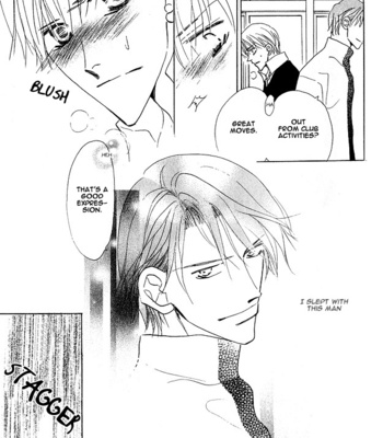 [Umetarou] Aijin wa Korosareru ~vol.01 [Eng] – Gay Manga sex 125