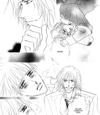 [Umetarou] Aijin wa Korosareru ~vol.01 [Eng] – Gay Manga sex 129