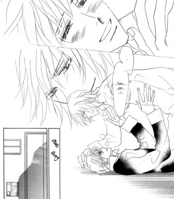 [Umetarou] Aijin wa Korosareru ~vol.01 [Eng] – Gay Manga sex 130