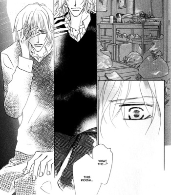 [Umetarou] Aijin wa Korosareru ~vol.01 [Eng] – Gay Manga sex 139