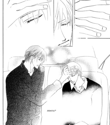 [Umetarou] Aijin wa Korosareru ~vol.01 [Eng] – Gay Manga sex 142