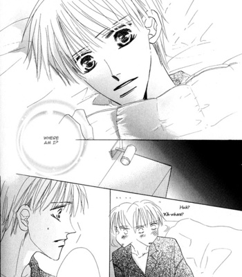 [Umetarou] Aijin wa Korosareru ~vol.01 [Eng] – Gay Manga sex 144
