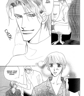 [Umetarou] Aijin wa Korosareru ~vol.01 [Eng] – Gay Manga sex 145