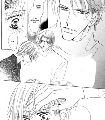 [Umetarou] Aijin wa Korosareru ~vol.01 [Eng] – Gay Manga sex 146