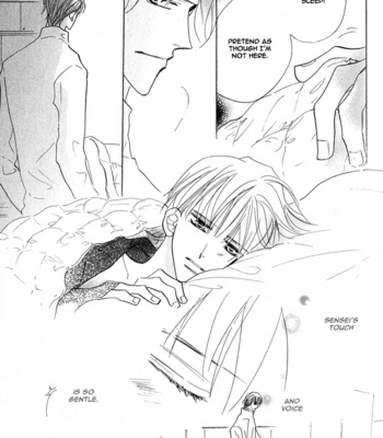 [Umetarou] Aijin wa Korosareru ~vol.01 [Eng] – Gay Manga sex 147