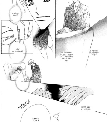 [Umetarou] Aijin wa Korosareru ~vol.01 [Eng] – Gay Manga sex 150
