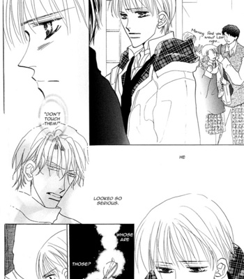 [Umetarou] Aijin wa Korosareru ~vol.01 [Eng] – Gay Manga sex 152
