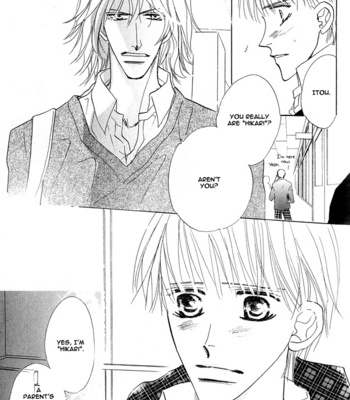 [Umetarou] Aijin wa Korosareru ~vol.01 [Eng] – Gay Manga sex 153