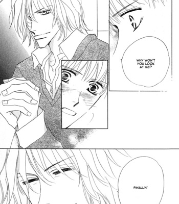 [Umetarou] Aijin wa Korosareru ~vol.01 [Eng] – Gay Manga sex 155