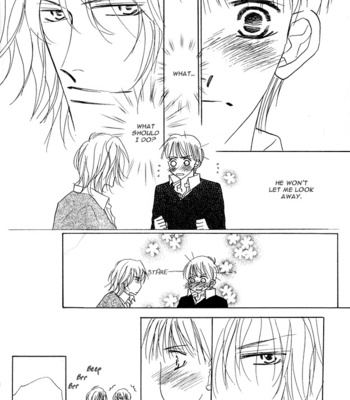 [Umetarou] Aijin wa Korosareru ~vol.01 [Eng] – Gay Manga sex 156