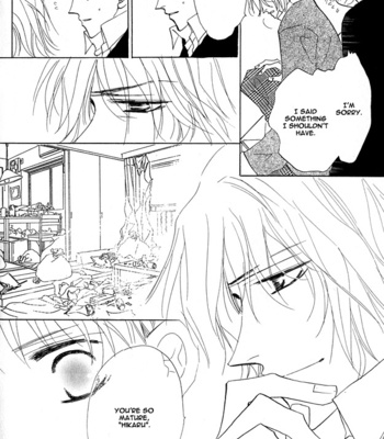 [Umetarou] Aijin wa Korosareru ~vol.01 [Eng] – Gay Manga sex 158