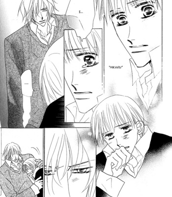 [Umetarou] Aijin wa Korosareru ~vol.01 [Eng] – Gay Manga sex 159