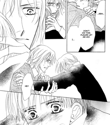 [Umetarou] Aijin wa Korosareru ~vol.01 [Eng] – Gay Manga sex 161