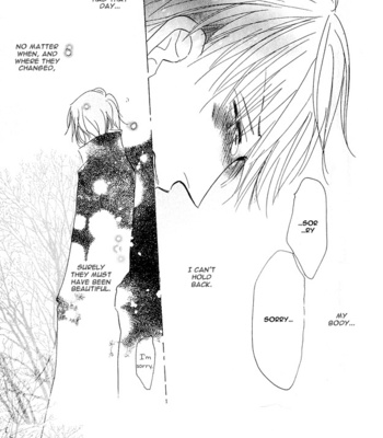 [Umetarou] Aijin wa Korosareru ~vol.01 [Eng] – Gay Manga sex 163