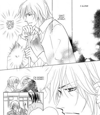 [Umetarou] Aijin wa Korosareru ~vol.01 [Eng] – Gay Manga sex 164