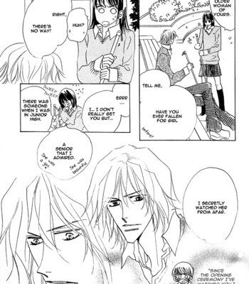 [Umetarou] Aijin wa Korosareru ~vol.01 [Eng] – Gay Manga sex 165