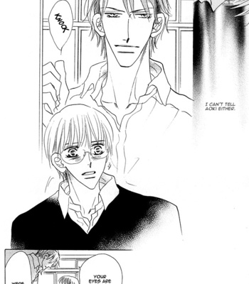 [Umetarou] Aijin wa Korosareru ~vol.01 [Eng] – Gay Manga sex 172