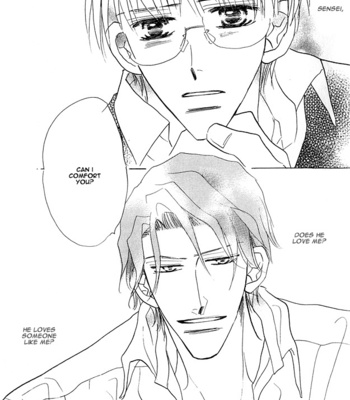 [Umetarou] Aijin wa Korosareru ~vol.01 [Eng] – Gay Manga sex 173