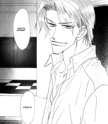 [Umetarou] Aijin wa Korosareru ~vol.01 [Eng] – Gay Manga sex 175