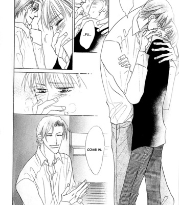 [Umetarou] Aijin wa Korosareru ~vol.01 [Eng] – Gay Manga sex 177