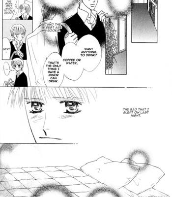 [Umetarou] Aijin wa Korosareru ~vol.01 [Eng] – Gay Manga sex 178