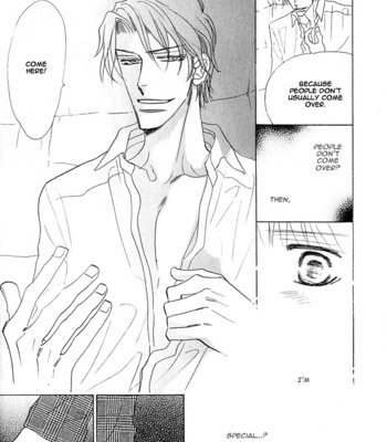 [Umetarou] Aijin wa Korosareru ~vol.01 [Eng] – Gay Manga sex 180