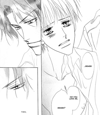 [Umetarou] Aijin wa Korosareru ~vol.01 [Eng] – Gay Manga sex 183