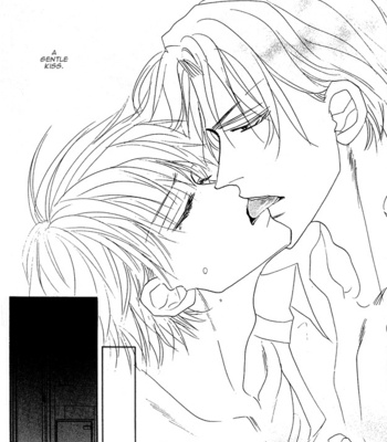 [Umetarou] Aijin wa Korosareru ~vol.01 [Eng] – Gay Manga sex 184