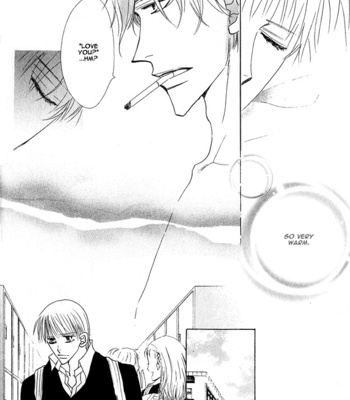 [Umetarou] Aijin wa Korosareru ~vol.01 [Eng] – Gay Manga sex 186