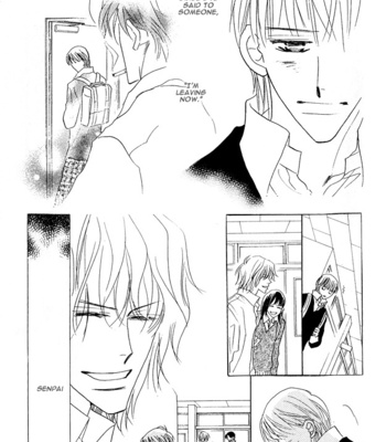 [Umetarou] Aijin wa Korosareru ~vol.01 [Eng] – Gay Manga sex 187
