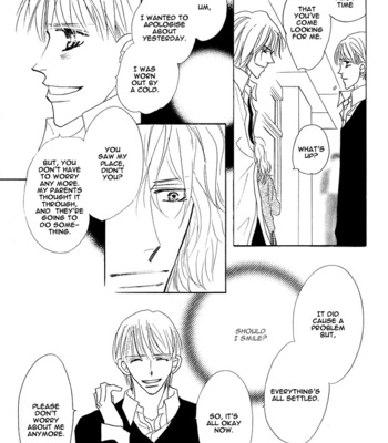 [Umetarou] Aijin wa Korosareru ~vol.01 [Eng] – Gay Manga sex 191