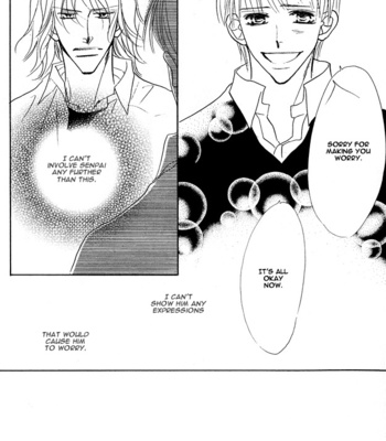 [Umetarou] Aijin wa Korosareru ~vol.01 [Eng] – Gay Manga sex 192