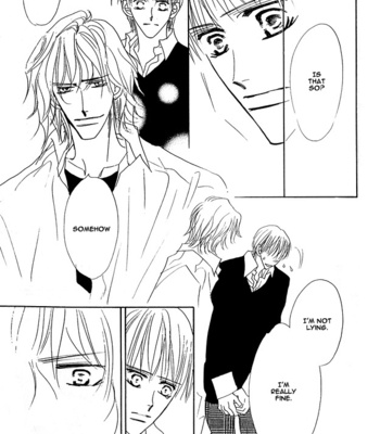 [Umetarou] Aijin wa Korosareru ~vol.01 [Eng] – Gay Manga sex 193