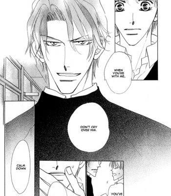 [Umetarou] Aijin wa Korosareru ~vol.01 [Eng] – Gay Manga sex 196