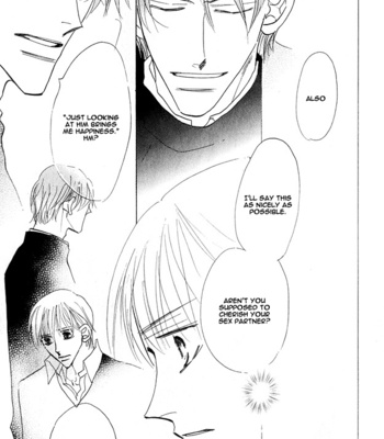 [Umetarou] Aijin wa Korosareru ~vol.01 [Eng] – Gay Manga sex 198