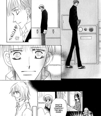 [Umetarou] Aijin wa Korosareru ~vol.01 [Eng] – Gay Manga sex 199