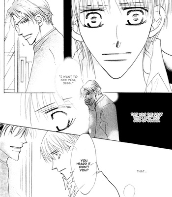 [Umetarou] Aijin wa Korosareru ~vol.02 [Eng] – Gay Manga sex 3
