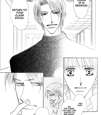 [Umetarou] Aijin wa Korosareru ~vol.02 [Eng] – Gay Manga sex 4