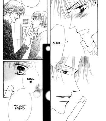 [Umetarou] Aijin wa Korosareru ~vol.02 [Eng] – Gay Manga sex 5