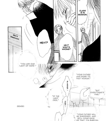 [Umetarou] Aijin wa Korosareru ~vol.02 [Eng] – Gay Manga sex 10