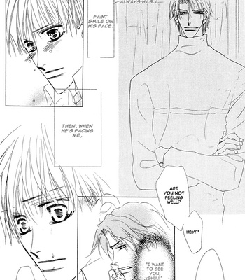 [Umetarou] Aijin wa Korosareru ~vol.02 [Eng] – Gay Manga sex 11