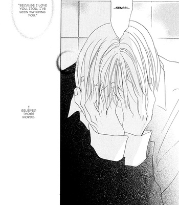 [Umetarou] Aijin wa Korosareru ~vol.02 [Eng] – Gay Manga sex 13