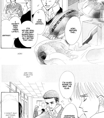 [Umetarou] Aijin wa Korosareru ~vol.02 [Eng] – Gay Manga sex 19