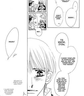 [Umetarou] Aijin wa Korosareru ~vol.02 [Eng] – Gay Manga sex 20