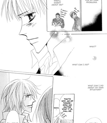 [Umetarou] Aijin wa Korosareru ~vol.02 [Eng] – Gay Manga sex 22